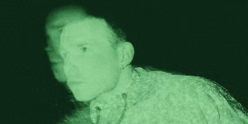 VC Pines + Woegetter + The Vandervalls [Independent Venue Week]