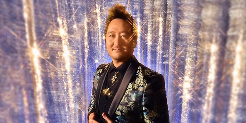 An Evening with Kishi Bashi