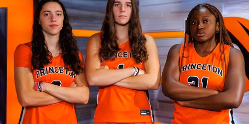 Princeton Tigers at Maryland Terrapins Womens Basketball