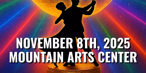 Dancing For Shelter at Mountain Arts Center