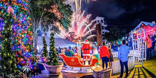 Here Comes Santa Claus