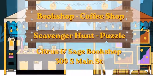 Storybook Market September