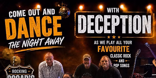 Deception rocks Oscar\u2019s
