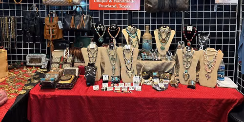 Montgomery County Boutique Crawl