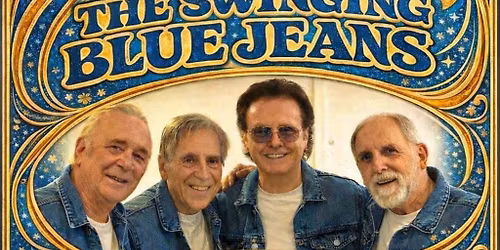 Bringing On Back The 60's