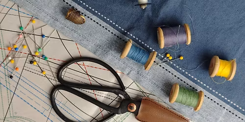 Quilting & Crafting Club