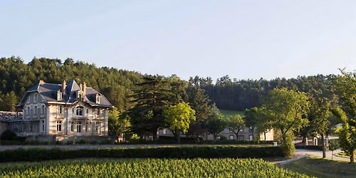 The Rothschild Wine Experience: Baronarques Wine Tasting & Dinner at 1834