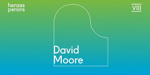 David Moore\/ Bing&Ruth. Klusin\u0101ta autorm\u016bzika no Amerikas austrumkrasta