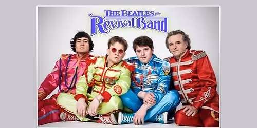 The Beatles Revival Band