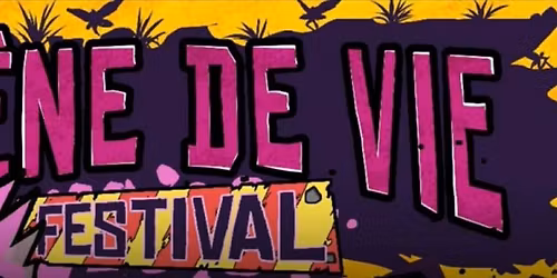 FESTIVAL CH\u00caNE DE VIE 2026