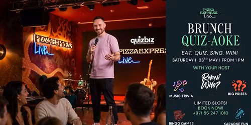 Brunch-AOKE