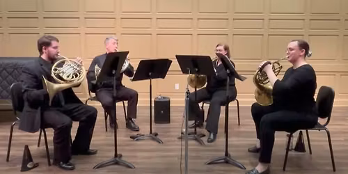 Celebrate the Holidays with CORtet!