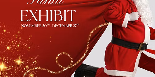 Santa Exhibit