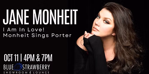 Jane Monheit - I Am In Love! Monheit Sings Porter