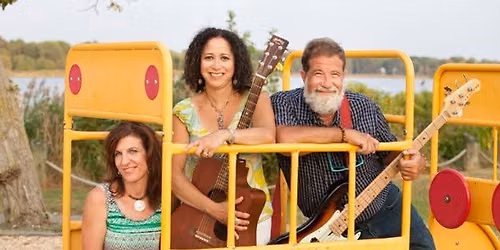 Family Fun Entertainment Series: Guava Jelly 