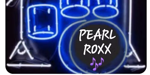 Pearl Roxx Rocks The Buccaneer!