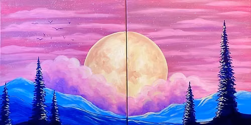 Summer Horizon - Date Night