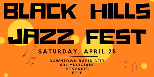 Black Hills Jazz Fest