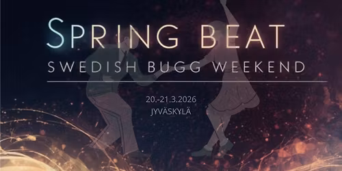 Spring Beat - Swedish Bugg Weekend