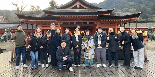世界遺産宮島MG 2026（真・善・美）