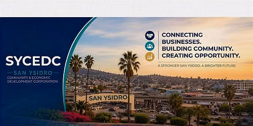 Business Mixer at Las Americas Outlets