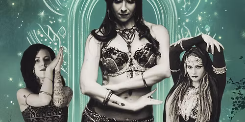 PORTAL 2026 - Dance Retreat with Valenteena Ianni, Noemi Tapai and Elisa D\u0259vine