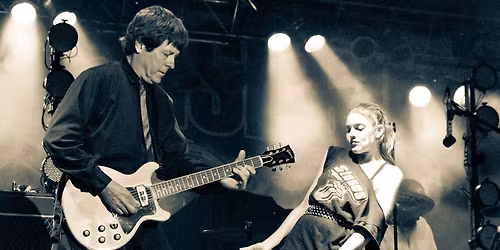 The Sensations at Mary's Place