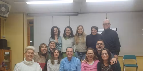 Para psic\u00f3logos. Accede a la memoria som\u00e1tica con Psiconeurolog\u00eda Aplicada