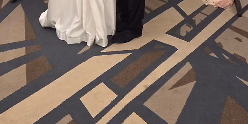 \ud83d\udc8d Happily Ever After Celebration for Alisha & Adriel \ud83d\udc8d