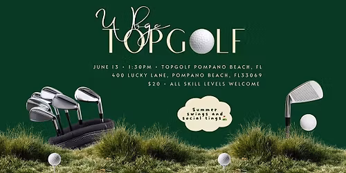 Black Girls Golf