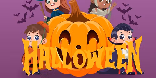 Kids Halloween Party