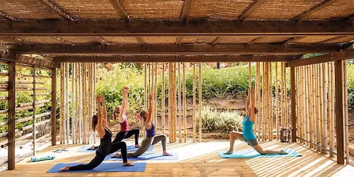 Zumba s Pe\u0165ou na Ibize