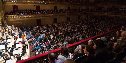 Parking World Rock Symphony Orchestra - Boston