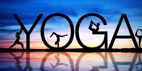 Chair Yoga - Cherry Hill, Fridays, December 5 - January 9, from 1 - 2 p.m.