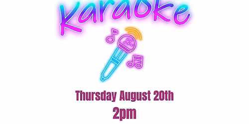 Karaoke Party!