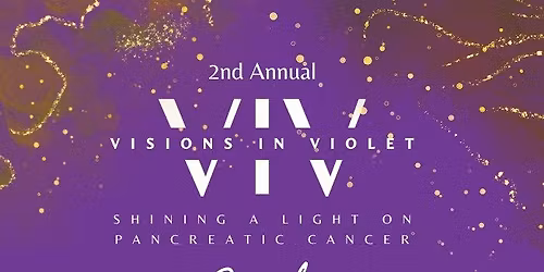 Visions in Violet Gala 2025