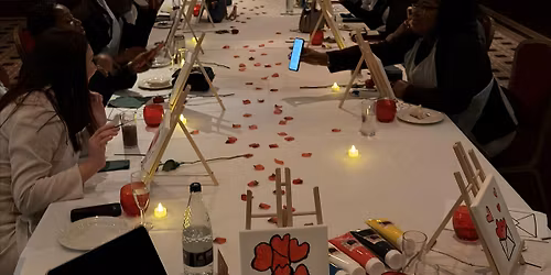 Sip, Paint & Celebrate Her \u2013 Mother\u2019s Day Edition - GWB Experience