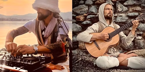 Ecstatic Journey with Phoenix Maria