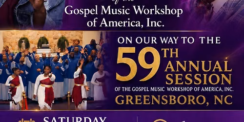 Pre-Convention Musical Concert