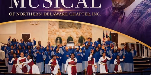 Pre-Convention Musical Concert