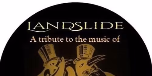 Landslide - Tribute to Fleetwood Mac