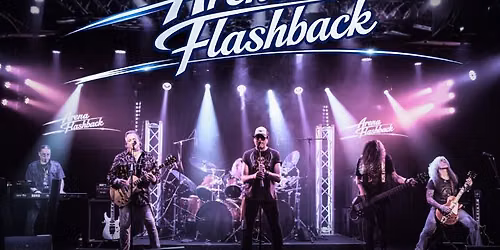 Arena Flashback: 1976 - 1983 Arena Rock Experience