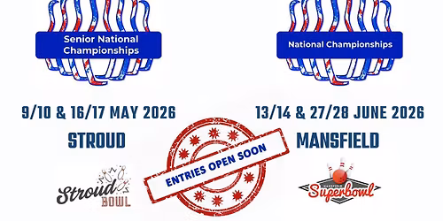 64th BTBA National Championships