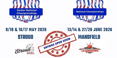 64th BTBA National Championships