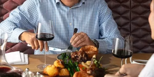 Father\u2019s Day Bottomless Sunday Roast at Smith\u2019s Bar & Grill