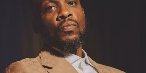 Ali Siddiq tickets