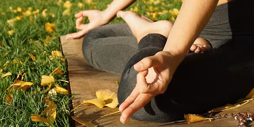 Autumnal Ease: Good Morning Slow Flow 