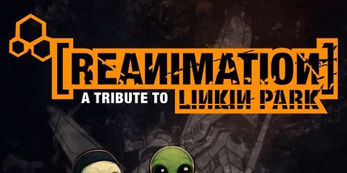 Reanimation X Counterfeit