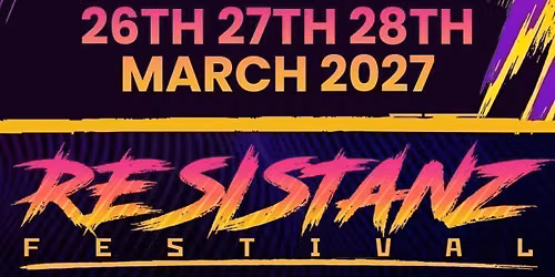 Resistanz | 2027