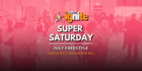 July Freestyle